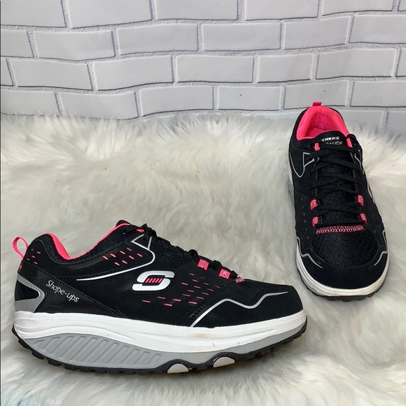 shape-ups 2.0 - everyday comfort